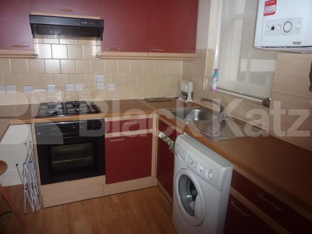 			NEW INSTRUCTION!, 1 Bedroom, 1 bath, 1 reception Flat			 Fernhead road, QUEENS PARK-MAIDA VALE